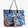 Next FOLD-AWAY - Strandaccessoire - Multi Animal Print