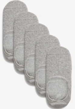 Next 5 PACK - Füßlinge - Grey