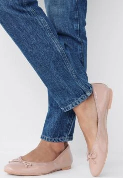 Next Klassischer Ballerina - Nude -Next cb23be62c040403cb1e6f7c97d5066de 1