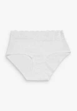 Next 4 PACK MIDI - Shapewear - Monochrome -Next cb4fcd7adb2f42b1a6771fffc9c3c1e7