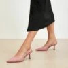 Next FOREVER COMFORT STANDARD - Pumps - Blush Pink