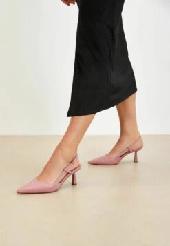Next FOREVER COMFORT STANDARD - Pumps - Blush Pink
