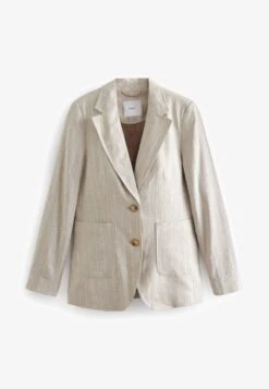 Next STANDARD - Kurzmantel - Rochelle Natural -Next cbb9f22975a0402189936de3708f3c6e