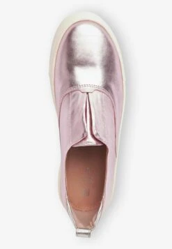 Next SIGNATURE - Sneaker Low - Pink Metallic -Next cc0b254caadc4077b07029bacb4d276e