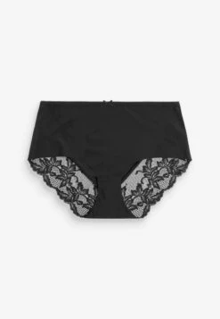 Next 5 PACK - Slip - Black White Nude -Next cc7c7af8563542b88e7b171278c19f53