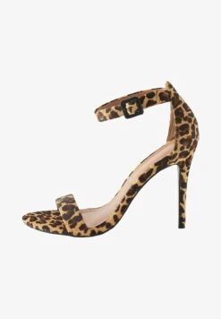 Next SIGNATURE - High Heel Sandalette - Black -Next cd116cd13a0f47f4ae2bf248aba4b82e