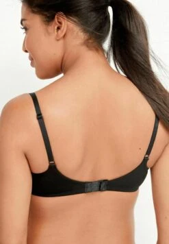 Next NURSING BLEND 3 PACK NON PAD NON WIRE - T-Shirt BH - Black/white/nude -Next cd2088134f4149d5ba15bfab7ee71dbf