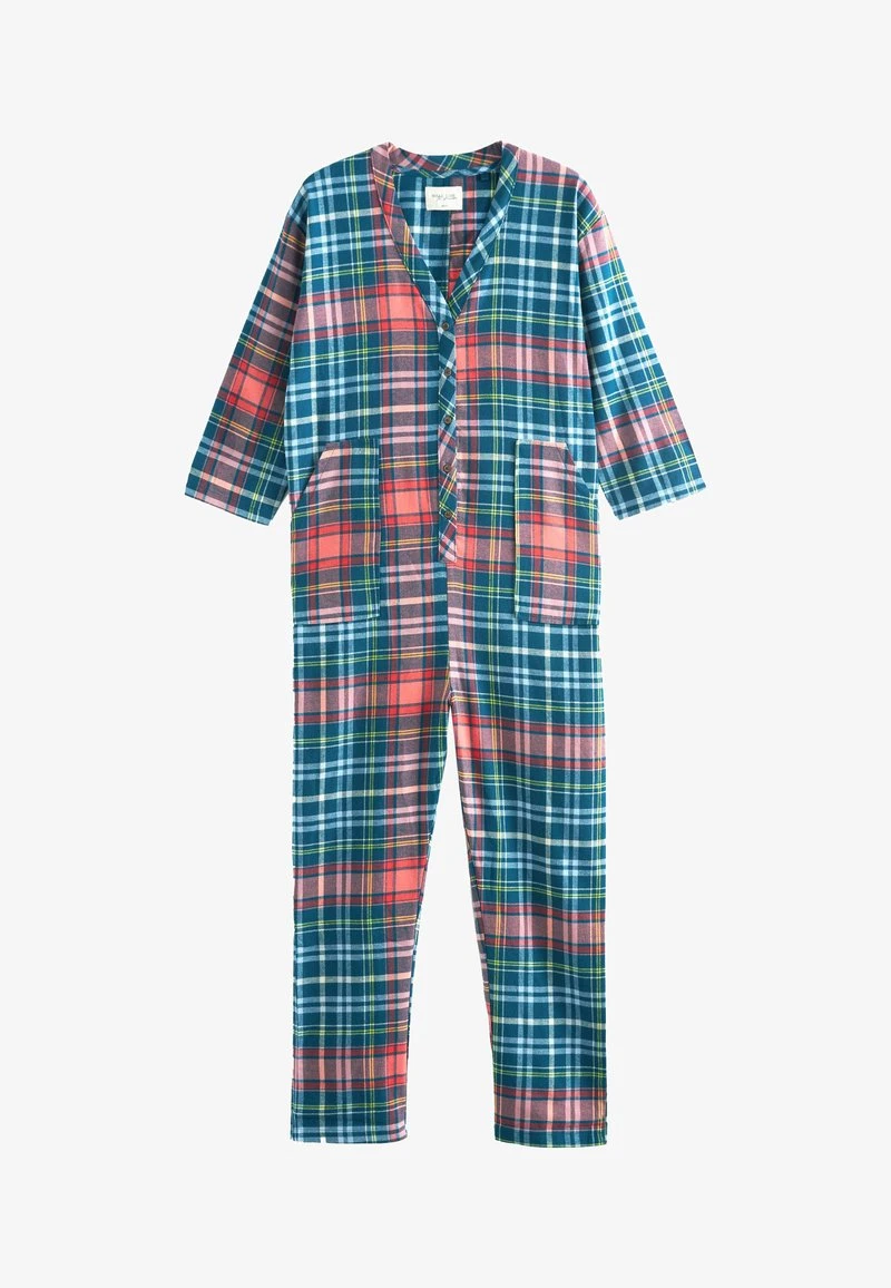 Next ALL-IN-ONE STANDARD - Pyjama - Red 5 Next ALL-IN-ONE STANDARD - Pyjama - Red – Bild 5