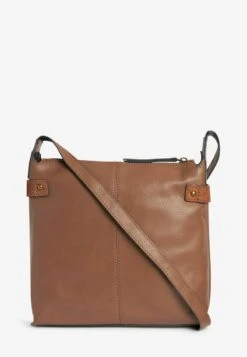 Next MESSENGER STANDARD - Umhängetasche - Brown -Next cdb3867c324449129c51d36c2c29c1f4