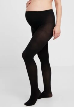 Next Strumpfhose - Black -Next cdf2b0e29ca34a418076d16b1f3e912d