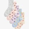 Next 5 PACK STANDARD - Socken - Pastel Animals