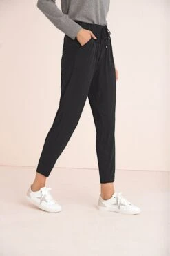 Next Jogginghose - Black -Next ce99eddd37c84ea49e3adf88980daa43