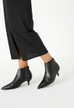 Next FOREVER COMFORT STANDARD - Ankle Boot - Black -Next d09c7dff84c44e5382a2cfbc38c23abb
