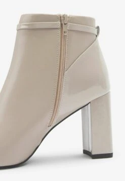 Next FOREVER COMFORT STANDARD - Ankle Boot - Bone Natural -Next d0b882fbb10b4318afd2df20470e34f0