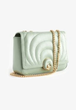 Next STANDARD - Umhängetasche - Mint Green