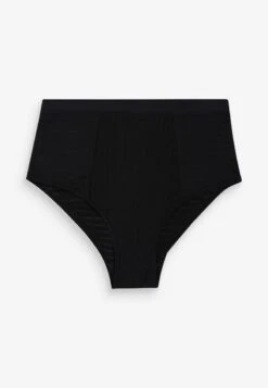 Next STRIPE HIGH WAIST TWO PACK - Slip - Multi-coloured -Next d1e90b5484fa40efa42224d0b70c10dd