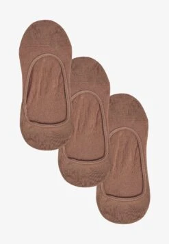 Next RICH 3-PACK - Füßlinge - Nude 8 Next RICH 3-PACK - Füßlinge - Nude -Next d2343eb13e4f457b9c8504d6f9da4784 1