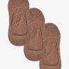 Next RICH 3-PACK - Füßlinge - Nude