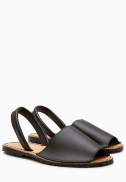 Next BEACH - Riemensandalette - Black -Next d2d02ee1390f427aafb094b07d1fca32