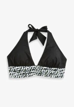 Next PLUNGE TRIANGLE STANDARD - Bikini-Top - Blue -Next d310f8555d194f9593765caa1dfe8159