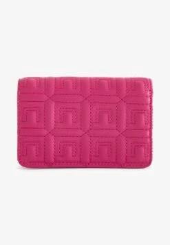 Next QUILTED MIDI - Geldbörse - Pink -Next d33afa40571241a48e160e5a9628361f 1