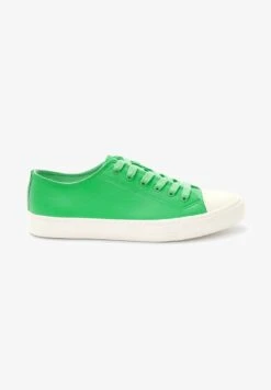Next FOREVER COMFORT BASEBALL - Sneaker Low - Green -Next d372c65f15c34ae7a10ae4abb9789695 1