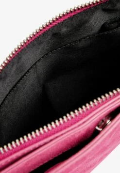 Next Umhängetasche - Pink Suede -Next d3793297adc6444aaf3cb668ce372ed0