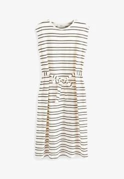 Next STANDARD - Freizeitkleid - Khaki Green -Next d3fd6c7a54e2461e8492d0c1d3ba96bc