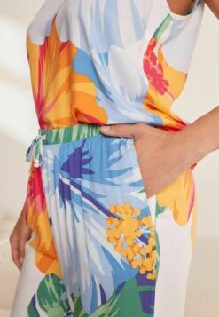 Next STANDARD SET - Nachtwäsche Set - Tropical Multi -Next d49c5224759747fda4d766325f5660ed