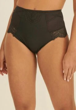 Next 2 PACK - Slip - Black