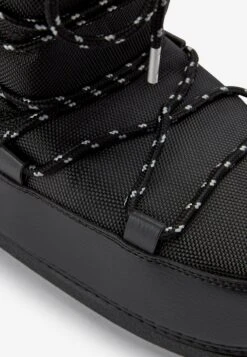 Next Schnürstiefelette - Black -Next d4e9174ad8e8439989e39c3abf37b18c