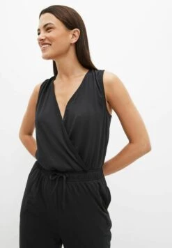 Next ACTIVE YOGA SLEEVELESS - Jumpsuit - Black 11 Next ACTIVE YOGA SLEEVELESS - Jumpsuit - Black -Next d591559eeb5a43c2b32ae155ff7c3fab 1