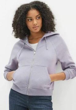 Next BASIC STANDARD - Sweatjacke - Lilac Purple 10 Next BASIC STANDARD - Sweatjacke - Lilac Purple -Next d5ebd648c123406f95d3176cbc0ee744 2
