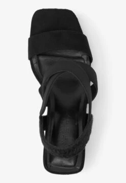 Next FOREVER COMFORT - High Heel Sandalette - Black -Next d6144771e21f416ba1d868f731084606