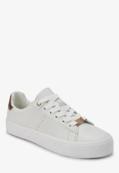 Next SIGNATURE CHUNKY - Sneaker Low - Off-white -Next d64a0e869dd048b19b2d0b984ded1779
