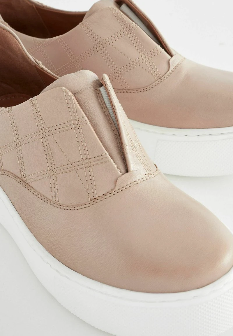 Next SIGNATURE - Sneaker Low - Camel 5 Next SIGNATURE - Sneaker Low - Camel – Bild 5