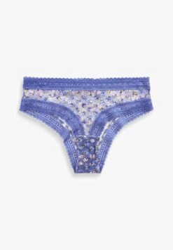 Next SPOT KNICKERS - Slip - Floral Print -Next d735ae4d6c0c4c5881572cf0b164be7c