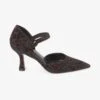 Next POINT JANE COURTS - Pumps - Black Pewter