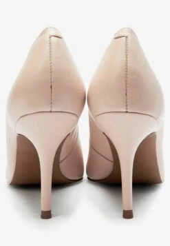 Next FOREVER COMFORT COURT - Pumps - Nude Pink -Next d98be66aca6342a4ae992316564cd56d