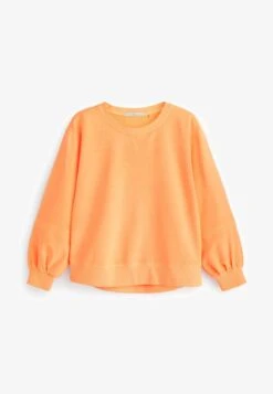 Next STANDARD - Sweatshirt - Fluro Orange -Next da311ff9a00e4ee096a369d5c2554fce