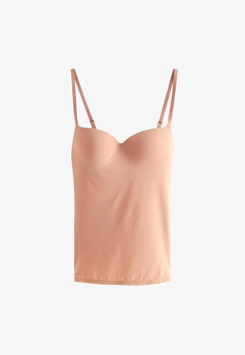 Next Nachtwäsche Shirt - Natural 5 Next Nachtwäsche Shirt - Natural – Bild 5