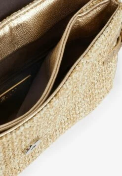 Next FLAP - Umhängetasche - Gold 8 Next FLAP - Umhängetasche - Gold -Next da874dccc46243eeaa684178cd836be9