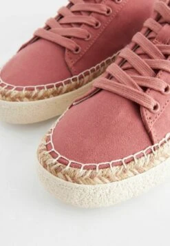 Next FOREVER COMFORT RAND - Sneaker Low - Pink -Next da8f7651aead437191c6a920e4799086