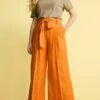 Next STANDARD - Stoffhose - Orange