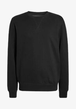 Next UNISEX - Sweatshirt - Black -Next dafe1ee17961436bafc775acda9117d6