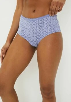 Next 4 PACK MIDI - Shapewear - Geo Logo Print -Next dba784a22879428b80b2d113e0a1a460 1