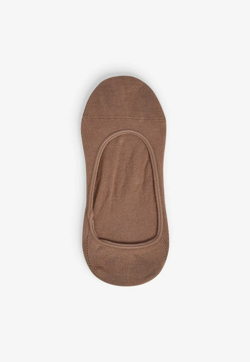 Next RICH 3-PACK - Füßlinge - Nude 2 Next RICH 3-PACK - Füßlinge - Nude – Bild 2