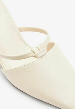 Next FOREVER COMFORT STANDARD - Pumps - Bone -Next dc7322a9b88c47b493414b633c91f954