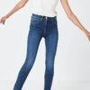 Next STRETCH - Jeans Skinny Fit - Blue