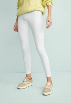 Next Jeggings - White -Next dd2096b5193f496e868ba14d0357399c 1